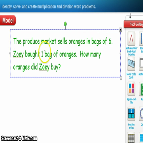 3.1.16 solve and create word problems