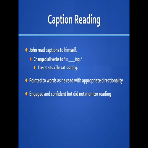 BRI Adminsitration with an ECE Student