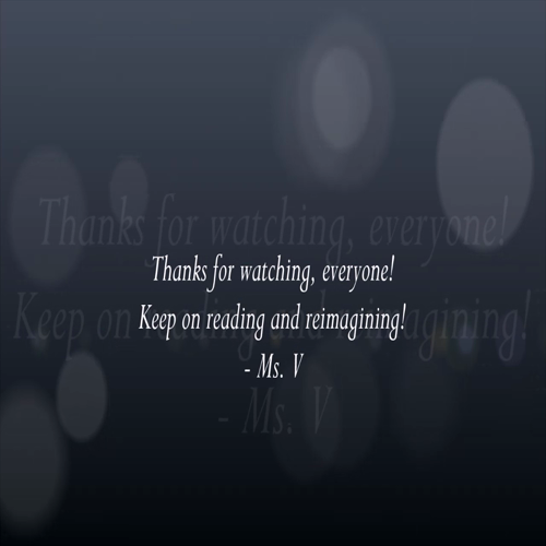 The Great Gatsby... As A Sitcom?