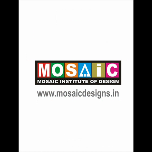 MOSAIC OFFERS NIFT SOLVED PAPER FOR NIFT B.DESIGN 2015 ENTRANCE