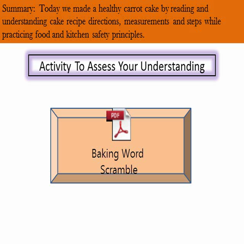 How to Make a Healthy Carrot Raisin Cake