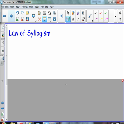 2-4 deductive reasoning