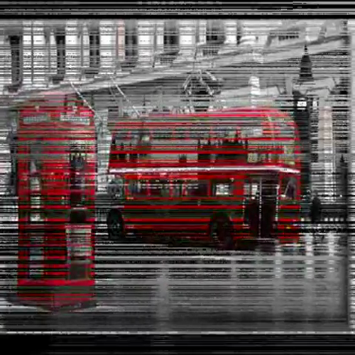 best places to visit in london