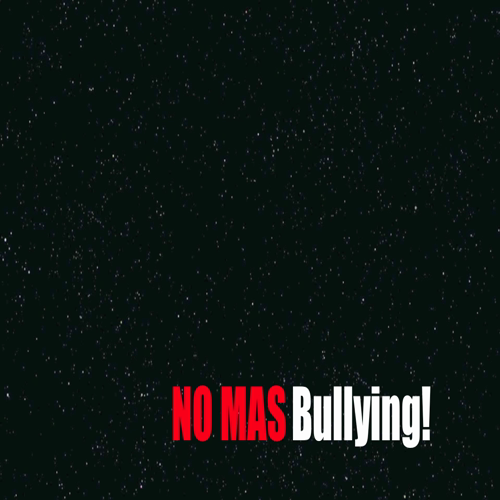 No Mas Bullying