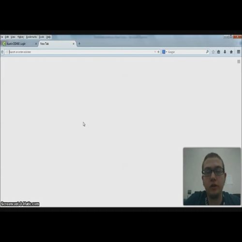 The Ellis Show, Season 2, Episode 3