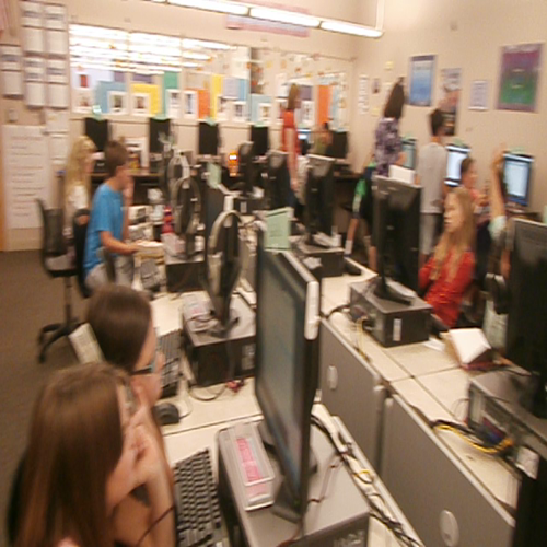 Library Advisory Board