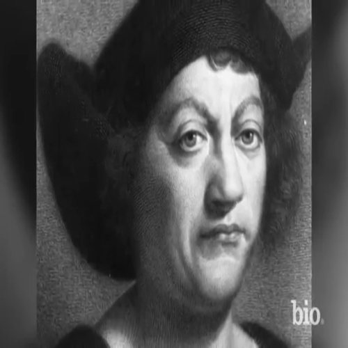 Christopher Columbus - Mini Biography