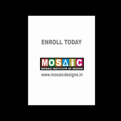 NIFT CLASSES 2015 - 16