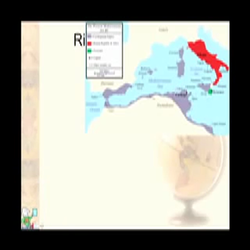 6.1 The Roman Republic Expands