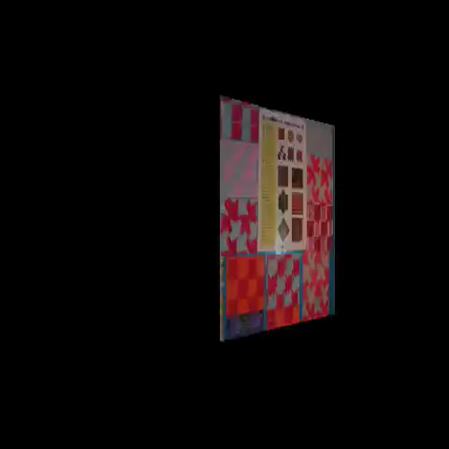 tessellation slideshow