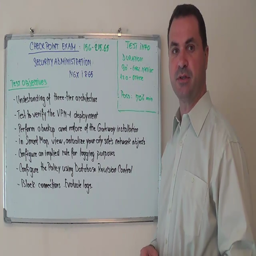 156-215.65 – Practice Exam Test Questions 