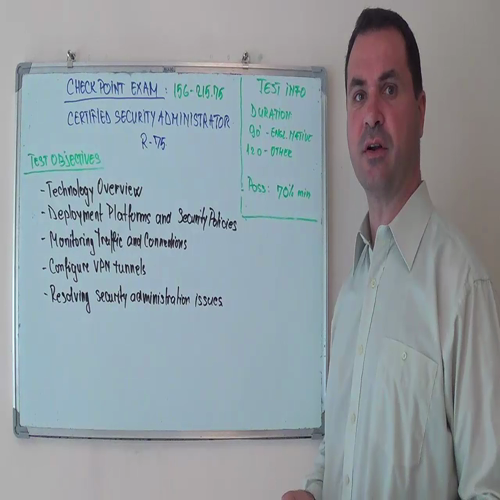 156-315.75 – Practice Exam Test Questions 