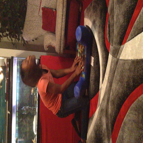 6.04 First Aid & CPR video