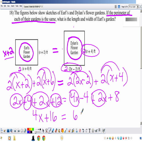 course 3 unit 2 study guide page 5