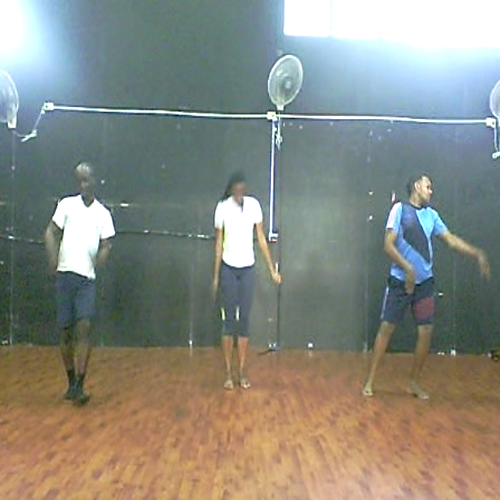 Dalcroze study Group2