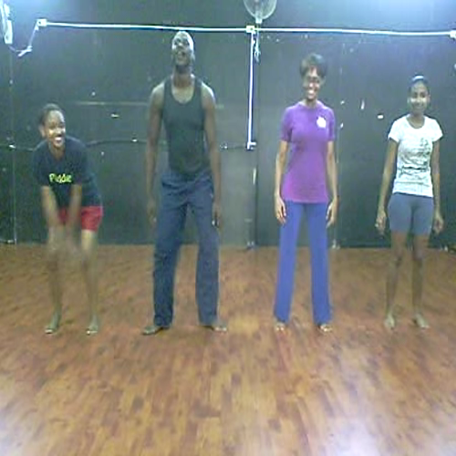 Dalcroze Study Group3