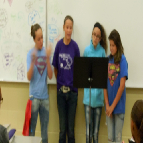 Mr. Kurts Student Rap #2