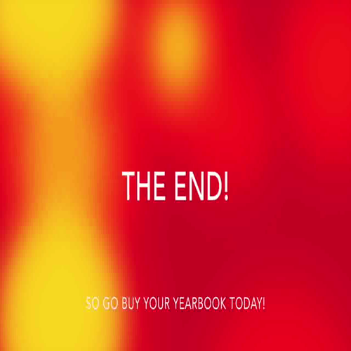 Cashman Yearbook Jeopardy