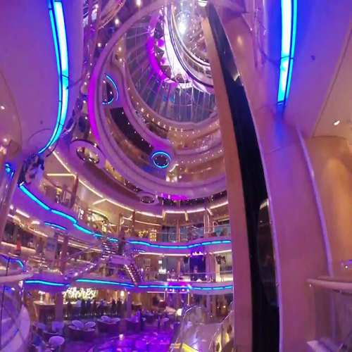 american dreams tour package with flamingo transworld