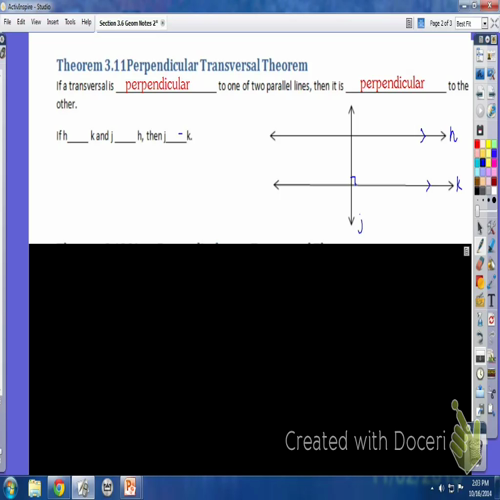 Section 3.6 Geom H