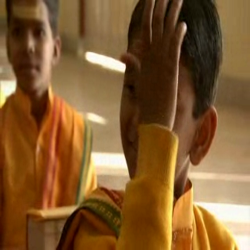 The Caste System in India & Education 