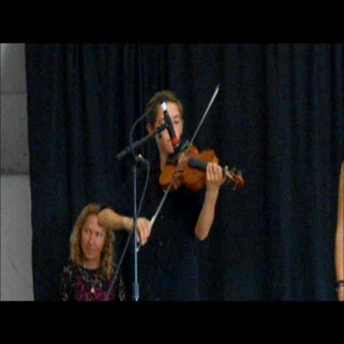 Scottish Highland Games 