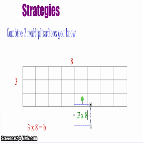 3.2.3  multily and divide with 8