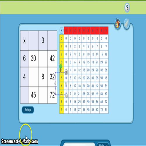 3.2.2 solve area word problems