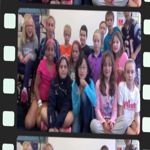 2014 personal narratives