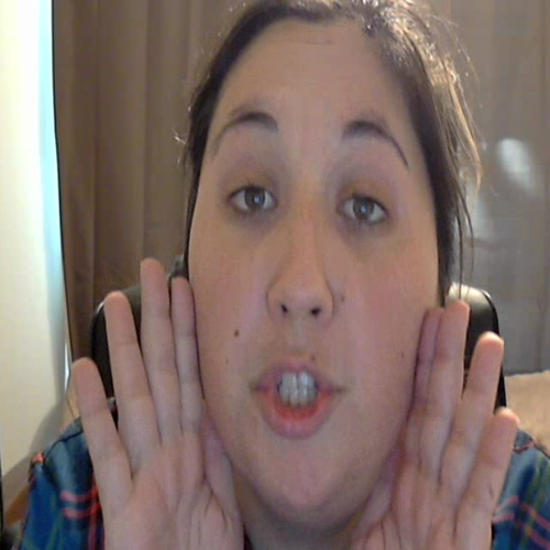 secret word lesson 8