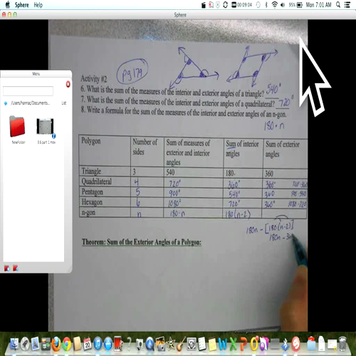 3.6 part 2, geometry