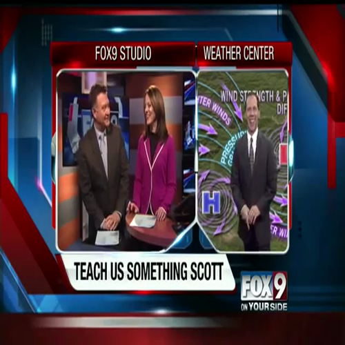 why is high pressure associated with fair, clear skies while low pressure systems are associated wit