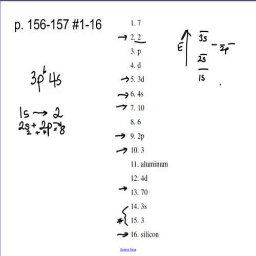 checking p 156_157 #1-16  p 324 #83-84
