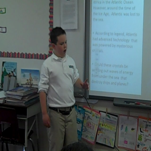 kelly discovery quest