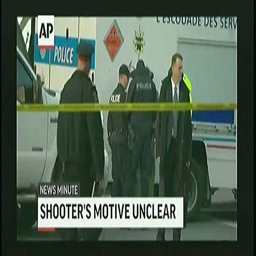 morning announcements 10-24-14