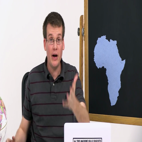 mansa musa and islam in africa- crash course world history #16