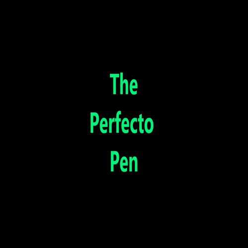 Perfecto Pen