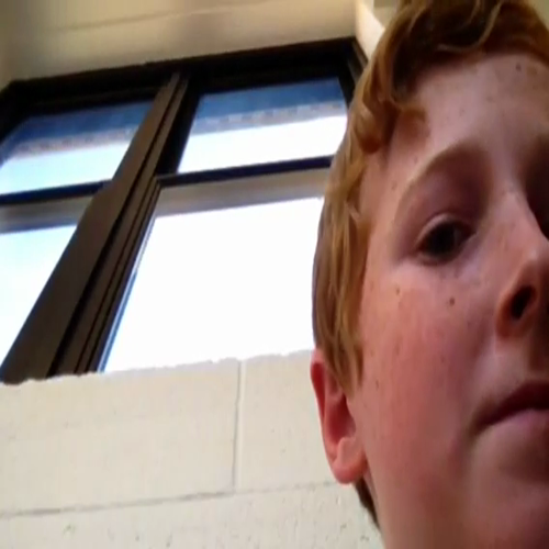 Las clases en la escuela luke reynolds