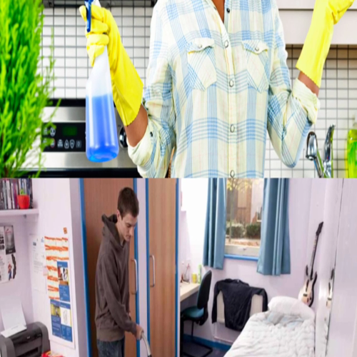 Asi es mi casa Neveah