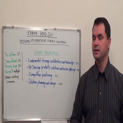 HP0-J64–Practice ExamTest Questions HP