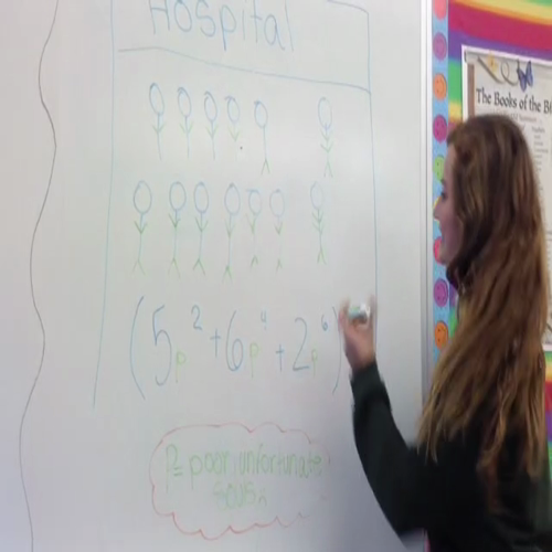 Naming Polynomials - 2