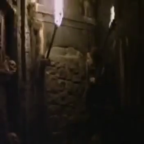 edgar allan poe - Cask of Amontillado Part2