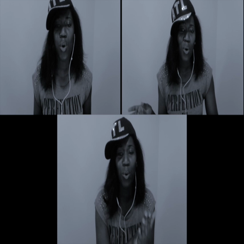 Evolution of Beyonce