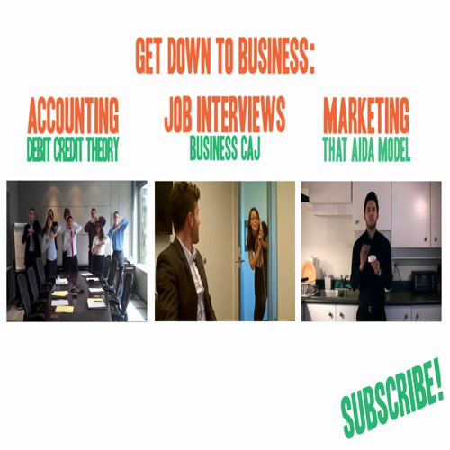 colin dodds - economically unfashionable (economics rap song)