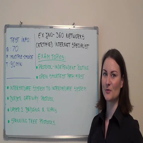 JN0-360 – Practice Exam Test Questions Juniper