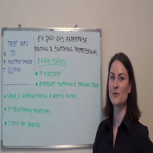 JN0-643 – Practice Exam Test Questions Juniper