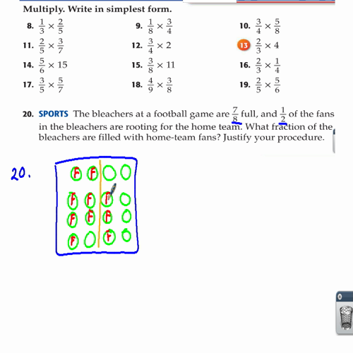 page 108 problems 8-20