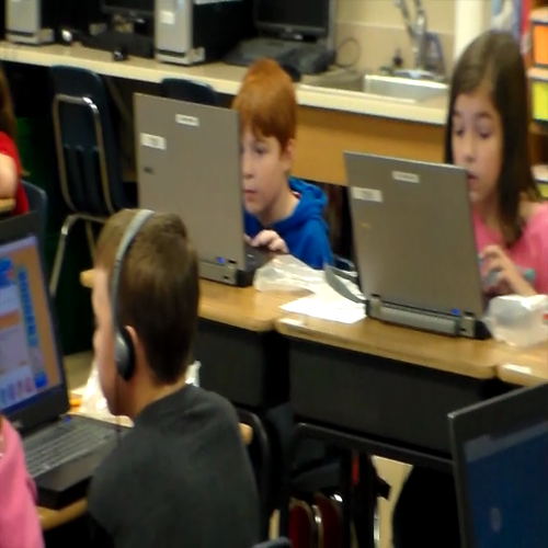 Dr. Marie Maynard Daly Lesson Preview