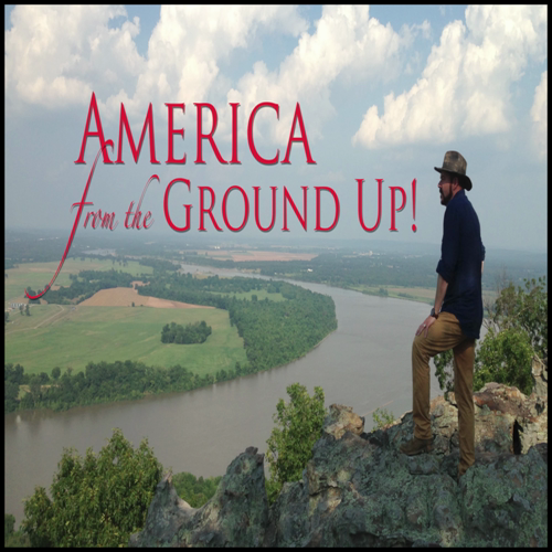 America From the Ground Up! -promo 