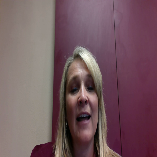 things i like - tracy easterling - october 28